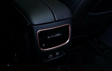 CheryExeed VX, 2025 год, 5 730 000 рублей, 25 фотография