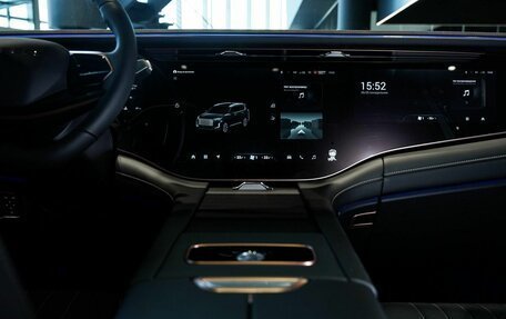 CheryExeed VX, 2025 год, 5 730 000 рублей, 26 фотография
