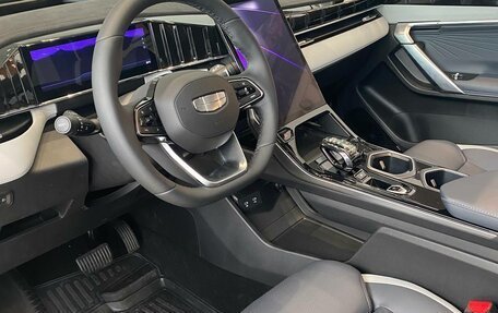 Geely Atlas, 2025 год, 3 760 990 рублей, 8 фотография