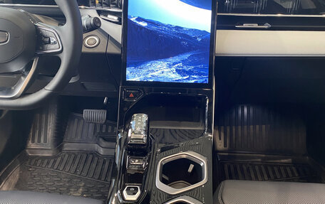 Geely Atlas, 2025 год, 3 760 990 рублей, 10 фотография