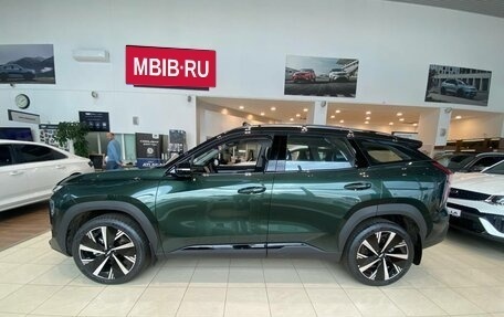 Geely Atlas, 2025 год, 3 760 990 рублей, 4 фотография