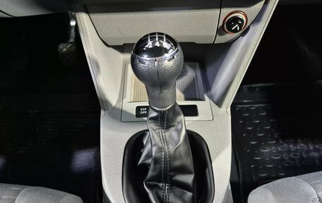 Volkswagen Touran III, 2008 год, 750 000 рублей, 16 фотография