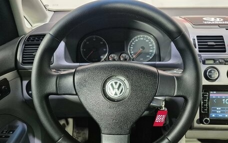 Volkswagen Touran III, 2008 год, 750 000 рублей, 11 фотография