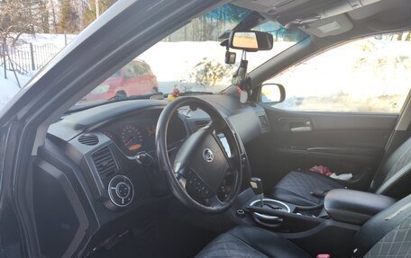 SsangYong Kyron I, 2009 год, 640 000 рублей, 12 фотография