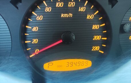 SsangYong Kyron I, 2009 год, 640 000 рублей, 15 фотография