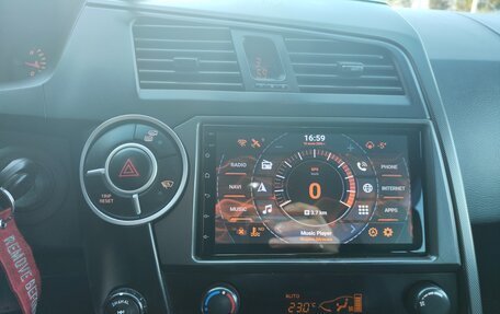 SsangYong Kyron I, 2009 год, 640 000 рублей, 14 фотография