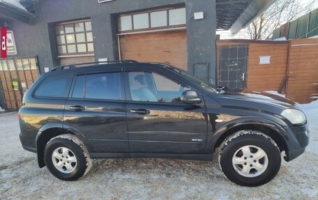 SsangYong Kyron I, 2009 год, 640 000 рублей, 7 фотография