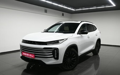 CheryExeed TXL, 2022 год, 2 595 000 рублей, 1 фотография