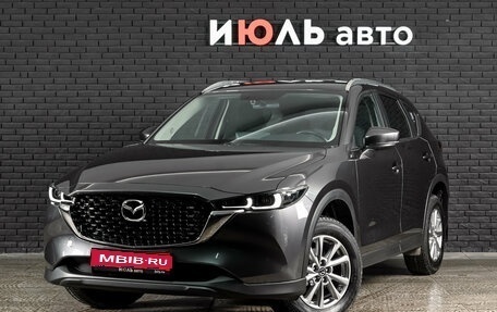 Mazda CX-5 II, 2024 год, 3 790 000 рублей, 1 фотография