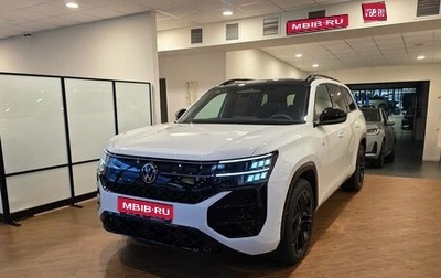 Volkswagen Teramont, 2025 год, 6 490 000 рублей, 1 фотография