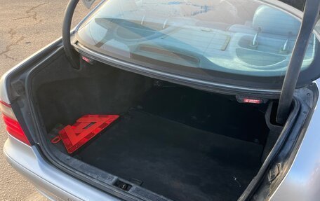 Mercedes-Benz CLK-Класс, 2001 год, 370 000 рублей, 10 фотография