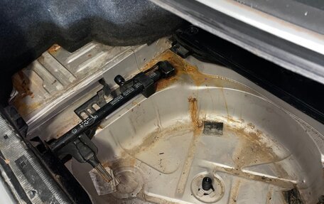 Mercedes-Benz CLK-Класс, 2001 год, 370 000 рублей, 11 фотография