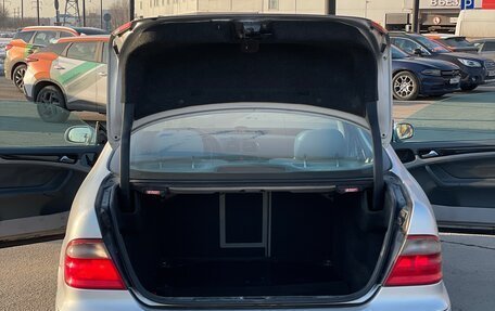 Mercedes-Benz CLK-Класс, 2001 год, 370 000 рублей, 9 фотография