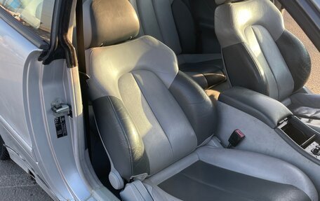 Mercedes-Benz CLK-Класс, 2001 год, 370 000 рублей, 15 фотография