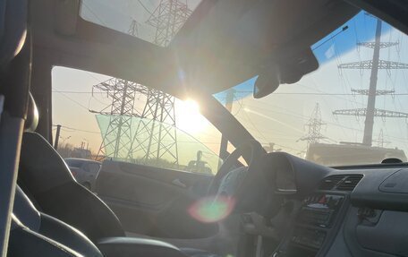 Mercedes-Benz CLK-Класс, 2001 год, 370 000 рублей, 17 фотография