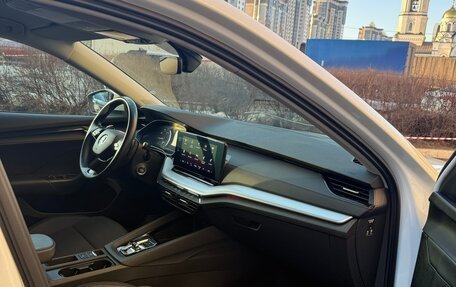 Skoda Octavia IV, 2021 год, 2 320 000 рублей, 6 фотография