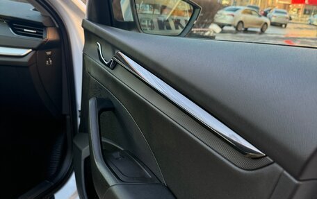 Skoda Octavia IV, 2021 год, 2 320 000 рублей, 7 фотография