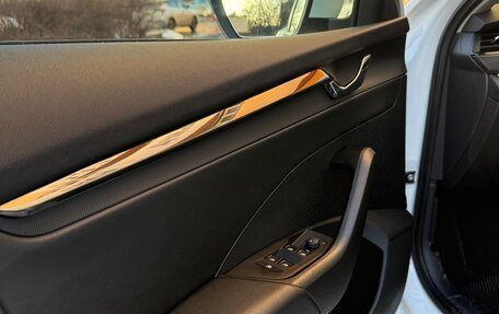 Skoda Octavia IV, 2021 год, 2 320 000 рублей, 9 фотография