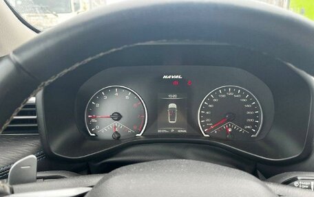 Haval Jolion, 2023 год, 1 822 000 рублей, 5 фотография