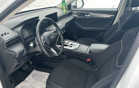 Haval Jolion, 2023 год, 1 822 000 рублей, 6 фотография
