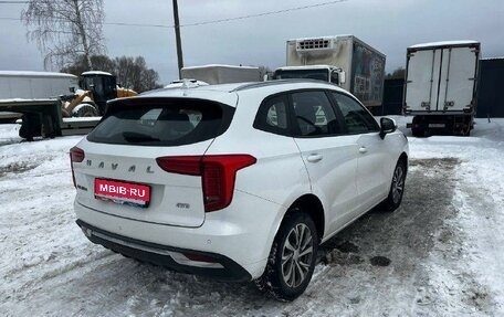 Haval Jolion, 2023 год, 1 822 000 рублей, 2 фотография