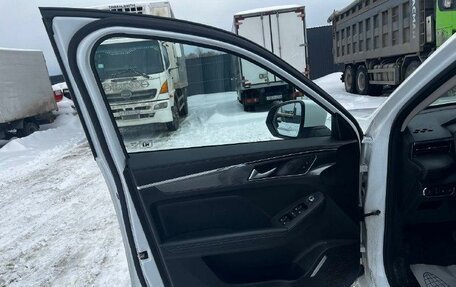 Haval Jolion, 2023 год, 1 822 000 рублей, 7 фотография