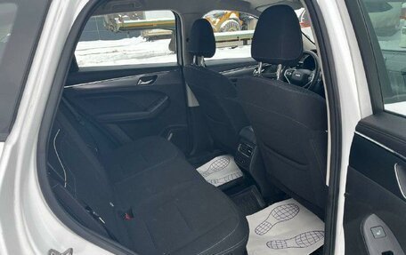 Haval Jolion, 2023 год, 1 822 000 рублей, 8 фотография