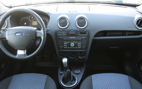 Ford Fusion I, 2008 год, 476 000 рублей, 9 фотография