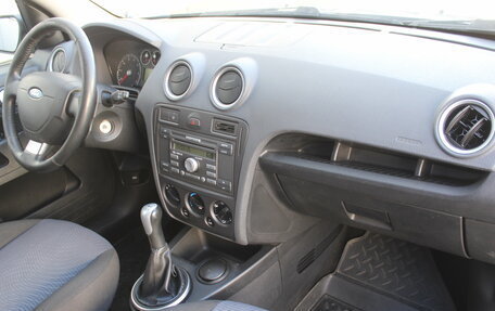 Ford Fusion I, 2008 год, 476 000 рублей, 11 фотография