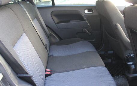 Ford Fusion I, 2008 год, 476 000 рублей, 12 фотография