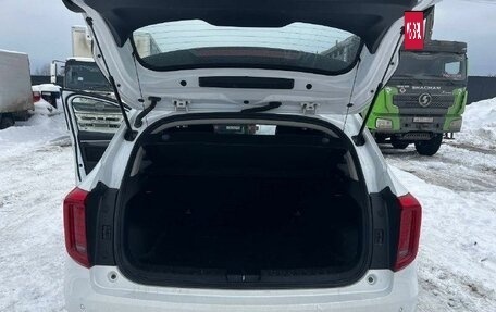 Haval Jolion, 2023 год, 1 822 000 рублей, 9 фотография