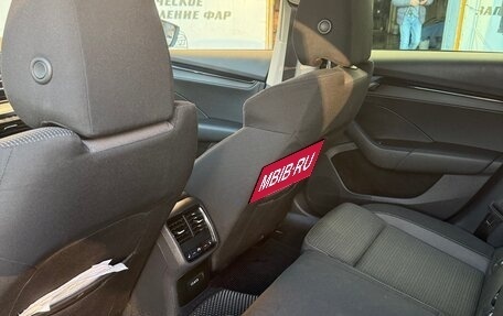 Skoda Octavia IV, 2021 год, 2 320 000 рублей, 8 фотография