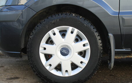 Ford Fusion I, 2008 год, 476 000 рублей, 14 фотография