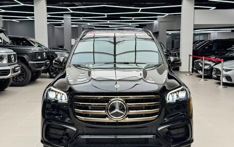 Mercedes-Benz GLS, 2026 год, 25 490 000 рублей, 2 фотография
