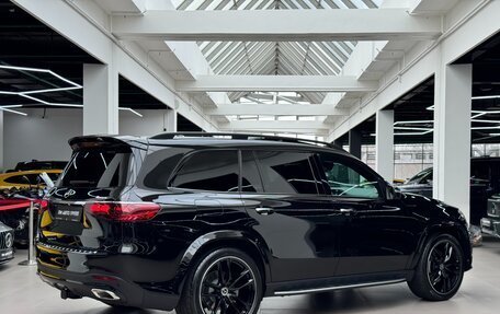 Mercedes-Benz GLS, 2026 год, 25 490 000 рублей, 10 фотография