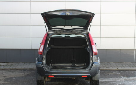 Ford Fusion I, 2008 год, 476 000 рублей, 13 фотография