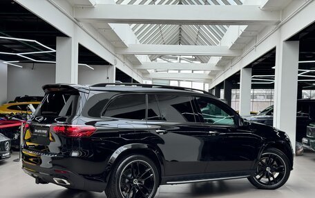 Mercedes-Benz GLS, 2026 год, 25 490 000 рублей, 6 фотография