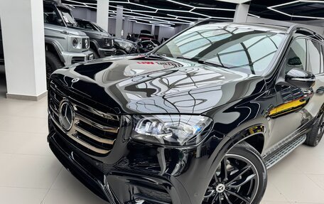 Mercedes-Benz GLS, 2026 год, 25 490 000 рублей, 13 фотография