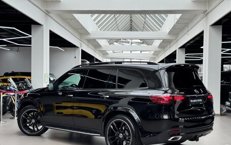 Mercedes-Benz GLS, 2026 год, 25 490 000 рублей, 4 фотография