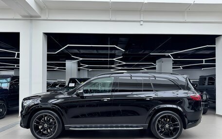 Mercedes-Benz GLS, 2026 год, 25 490 000 рублей, 7 фотография