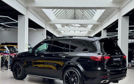 Mercedes-Benz GLS, 2026 год, 25 490 000 рублей, 12 фотография