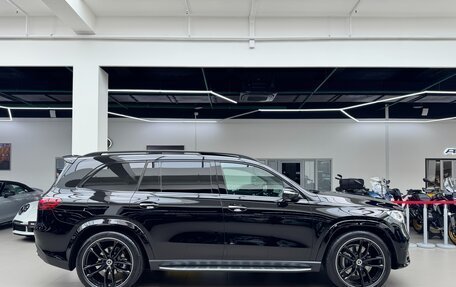 Mercedes-Benz GLS, 2026 год, 25 490 000 рублей, 8 фотография