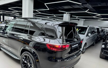 Mercedes-Benz GLS, 2026 год, 25 490 000 рублей, 14 фотография