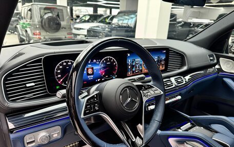 Mercedes-Benz GLS, 2026 год, 25 490 000 рублей, 16 фотография
