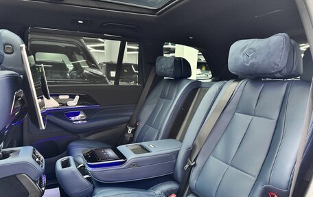 Mercedes-Benz GLS, 2026 год, 25 490 000 рублей, 23 фотография