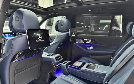 Mercedes-Benz GLS, 2026 год, 25 490 000 рублей, 22 фотография