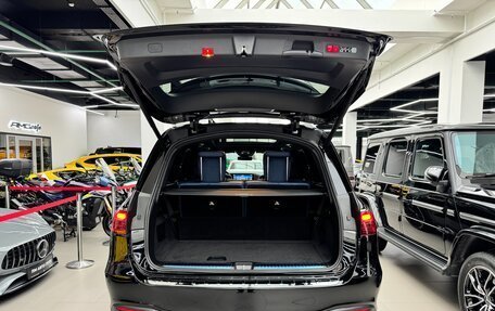 Mercedes-Benz GLS, 2026 год, 25 490 000 рублей, 28 фотография