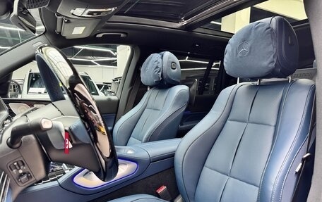 Mercedes-Benz GLS, 2026 год, 25 490 000 рублей, 19 фотография