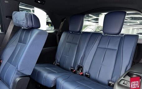 Mercedes-Benz GLS, 2026 год, 25 490 000 рублей, 25 фотография