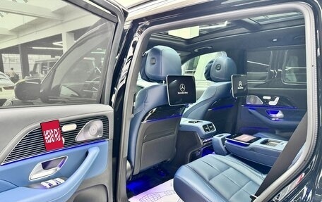 Mercedes-Benz GLS, 2026 год, 25 490 000 рублей, 21 фотография